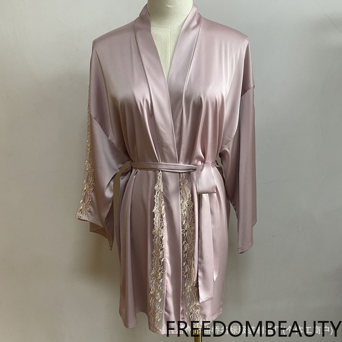 FREEDOMBEAUTY | 7016 nightgown
