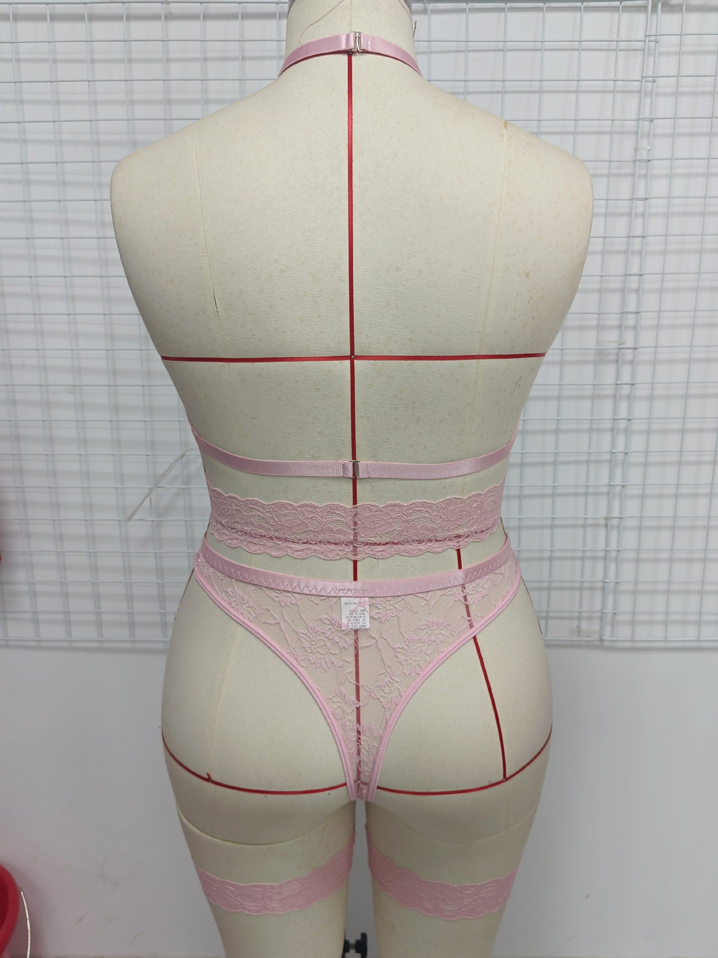 Freedombeauty | High-End Quality New plus Size Sexy Underwear Match Sets from  plus Size