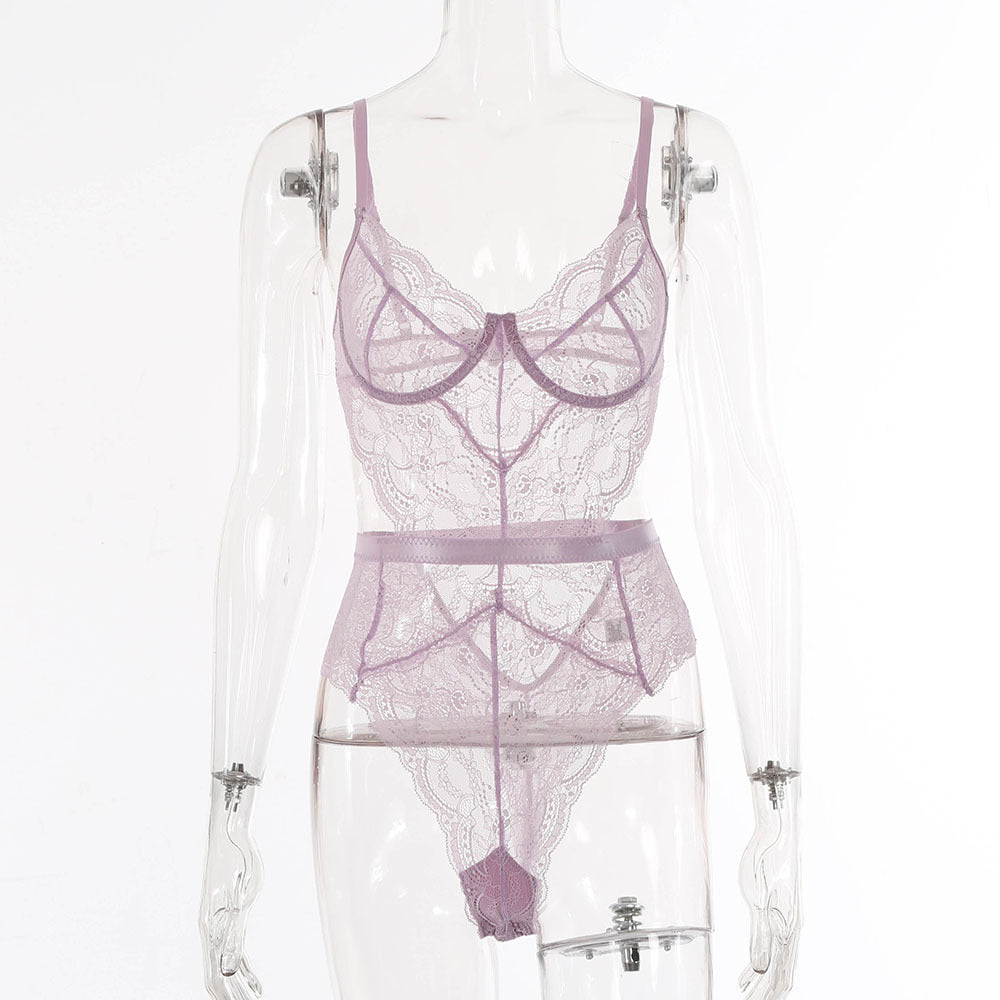 Freedombeauty | New New Lace Fun Slim Tie Women's 11256 Special Offer