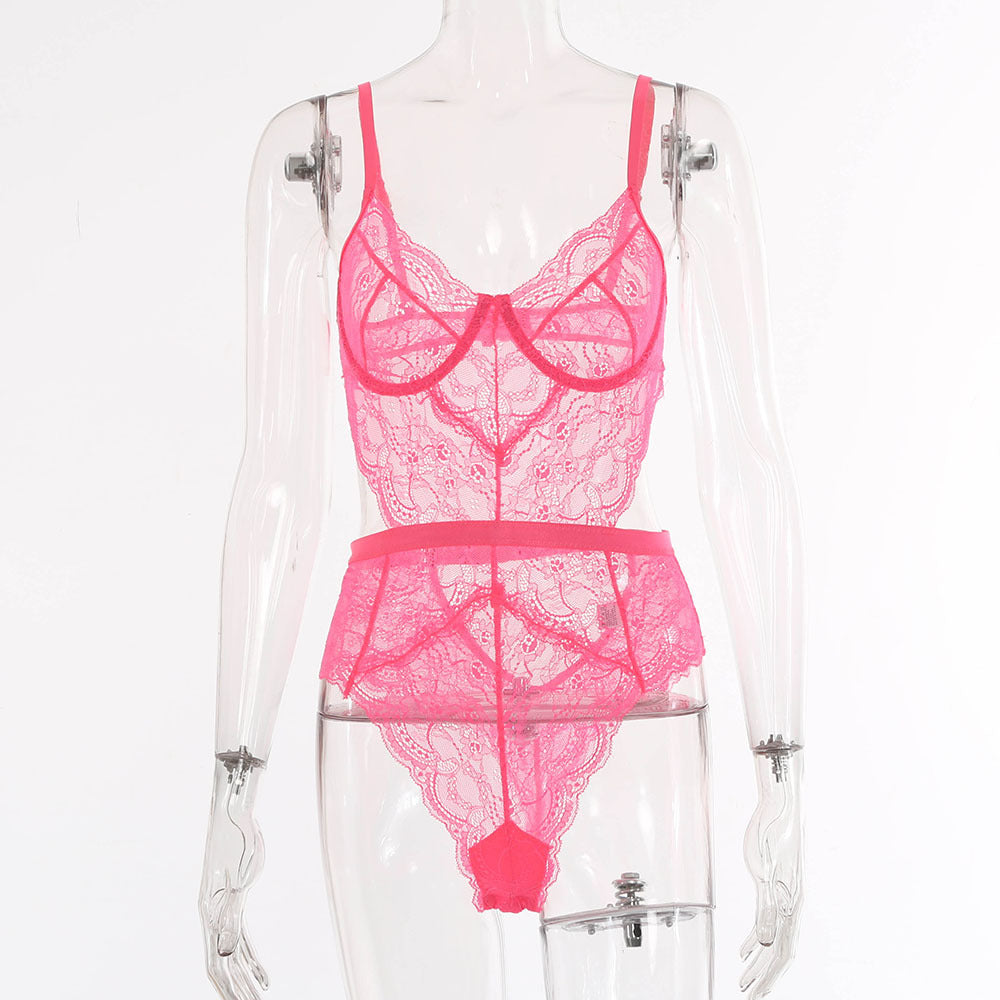 Freedombeauty | New New Lace Fun Slim Tie Women's 11256 Special Offer