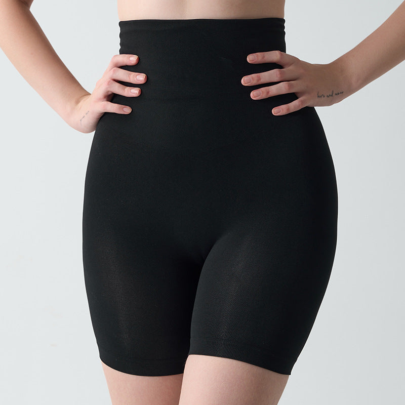 FreedomBeauty | Sculpt Butt Lift Shorts Seamless High Waist Slimming Compression Pants High Strength Belly Shaping Shorts