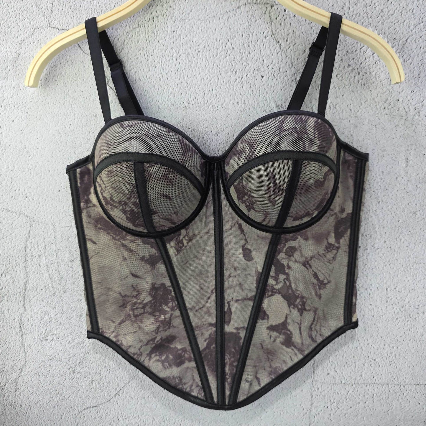 FREEDOMBEAUTY | Halter Lace-Up Sexy Sleeveless Suspender Women's Spice Girl Outwear Bow Summer Waist French 2025 Top