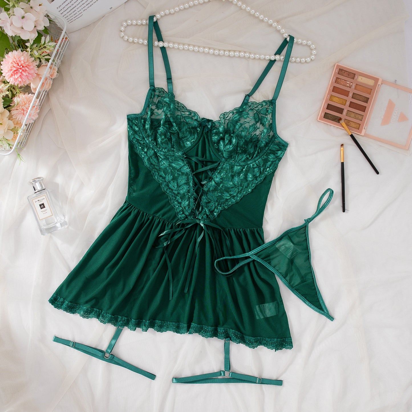 Freedombeauty | New, cute, sexy, pure lust girl, emotional gauze skirt 27659