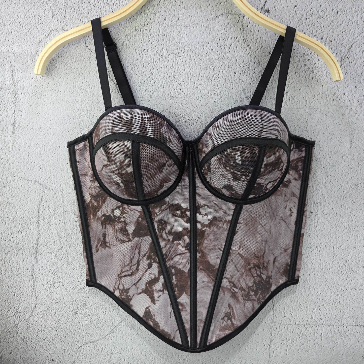 FREEDOMBEAUTY | Halter Lace-Up Sexy Sleeveless Suspender Women's Spice Girl Outwear Bow Summer Waist French 2025 Top