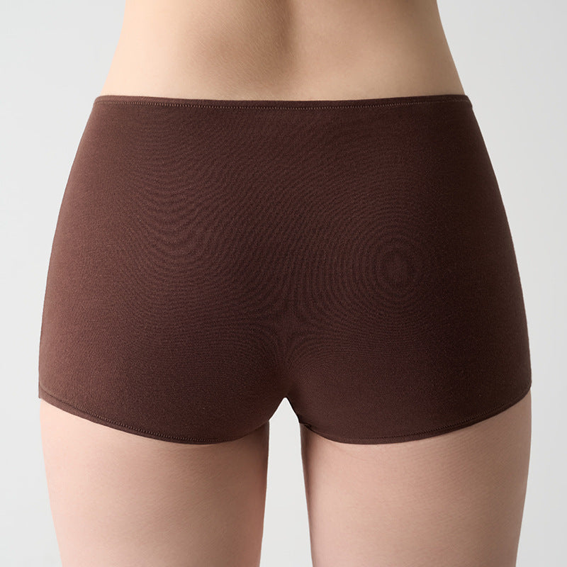 FreedomBeauty | Boys Short Underwear & Panties Cotton Women's Pants Home Yoga Leggings