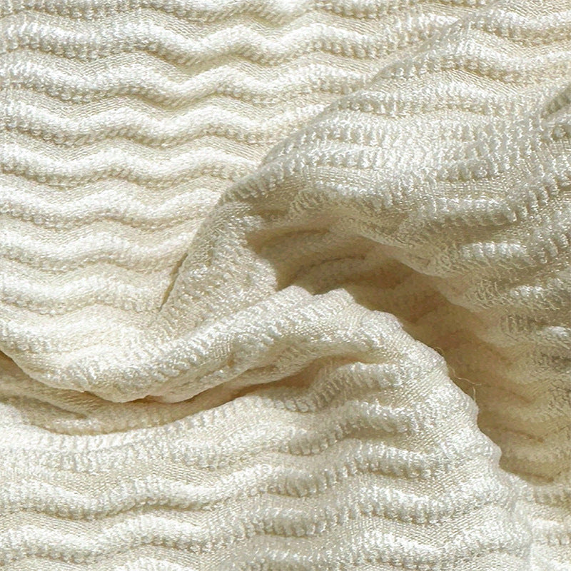 FREEDOMBEAUTY | 2025 new European and American shell lace-up bikini swimsuit women's beach hot spring bikini swimsuit