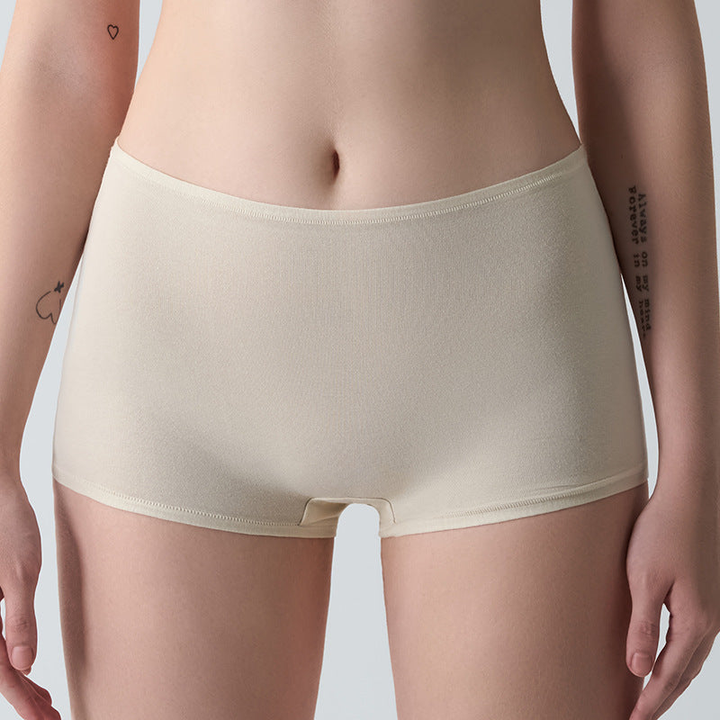 FreedomBeauty | Boys Short Underwear & Panties Cotton Women's Pants Home Yoga Leggings