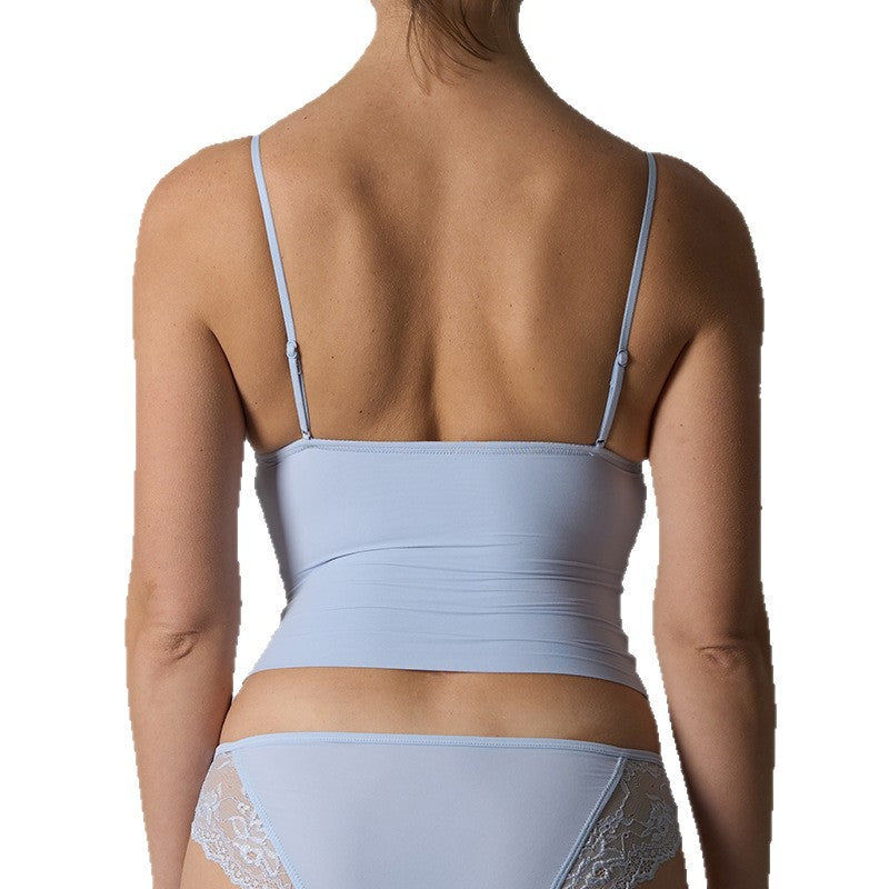 FREEDOMBEAUTY | SK * M Kardashian LACE Top SK Home Ultra Elastic Strap Chest Pad Skin-friendly Sexy Lace Adjustable Sling