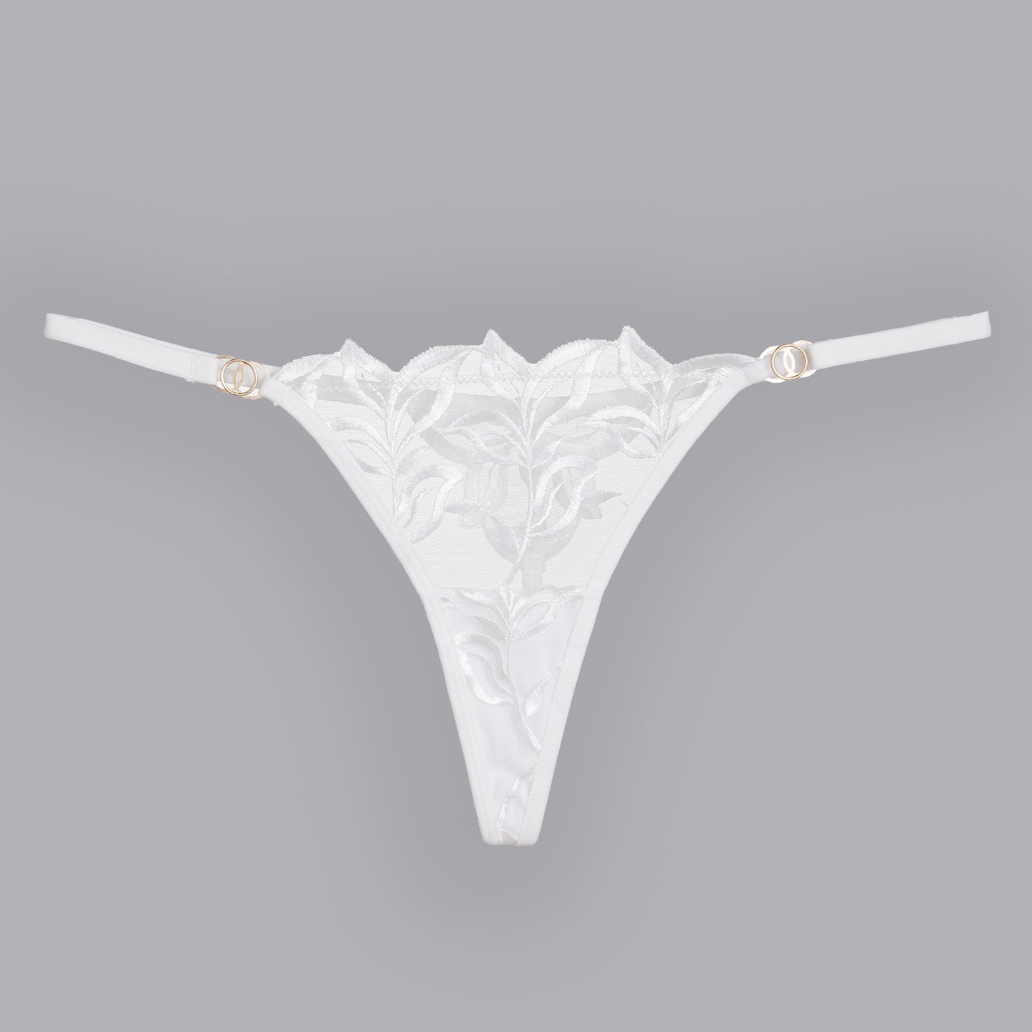 FREEDOMBEAUTY | Cross-border classic embroidered bras and underwear two sets women's underwear fishbone foreign trade special for Bra ultra-thin bras