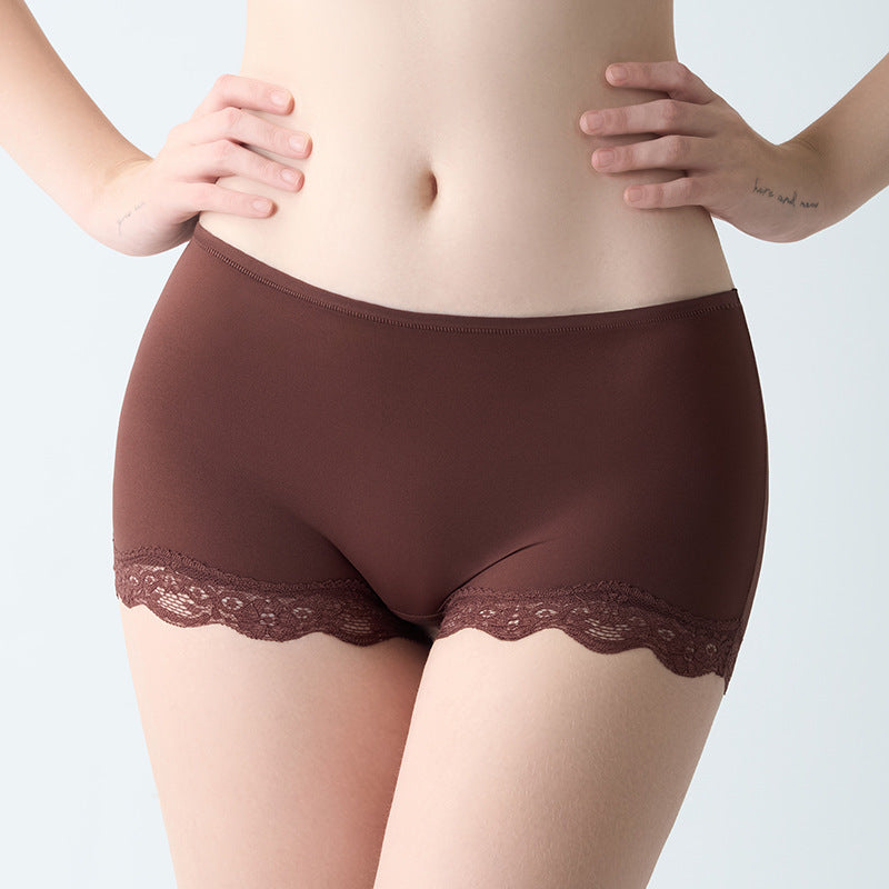 Freedombeauty | Summer thin lace panties, pure desire small and big without steel ring bra sexy suit