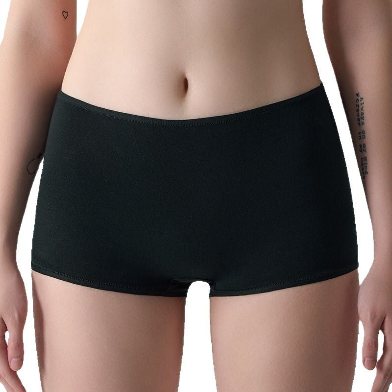 FreedomBeauty | Boys Short Underwear & Panties Cotton Women's Pants Home Yoga Leggings