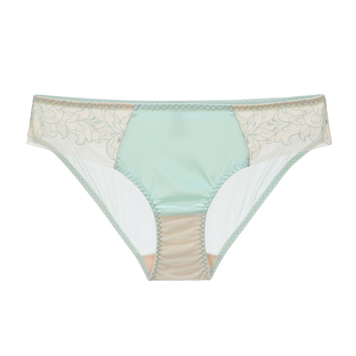FREEDOMBEAUTY | French triangle cup underwear women's suit beautiful back bra integrated European and American style pure desire sexy no steel ring bra wholesale