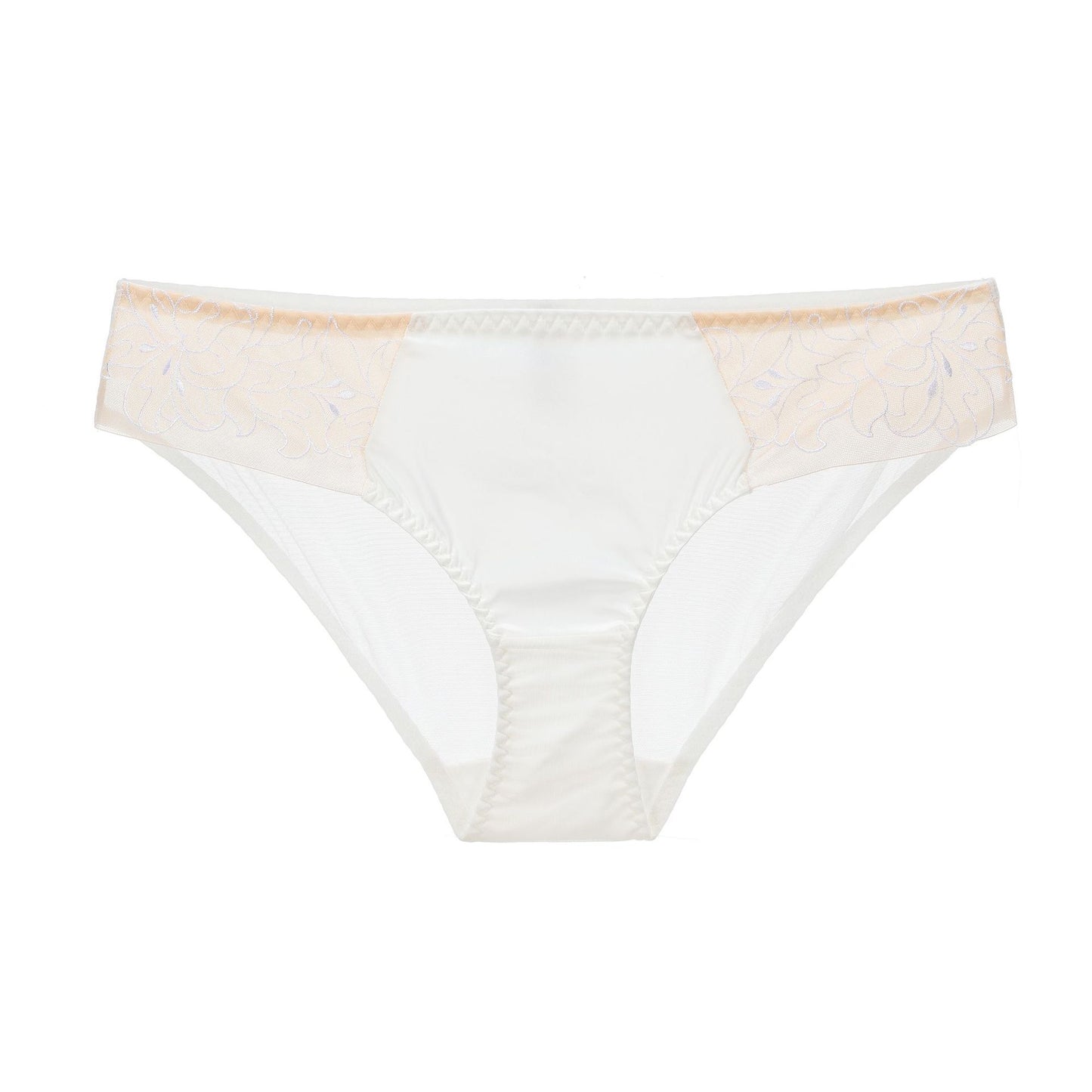 FREEDOMBEAUTY | French triangle cup underwear women's suit beautiful back bra integrated European and American style pure desire sexy no steel ring bra wholesale