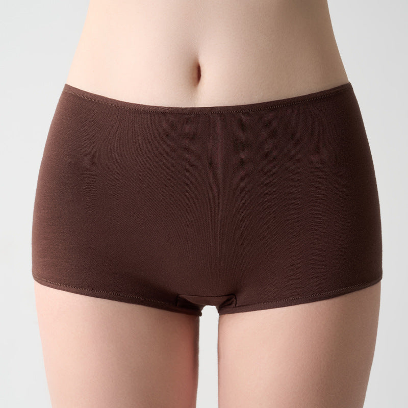 FreedomBeauty | Boys Short Underwear & Panties Cotton Women's Pants Home Yoga Leggings