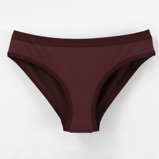 Freedombeauty | 116 European and American Ladies Briefs 40 Combed Cotton European Size Comfortable Sexy Panties