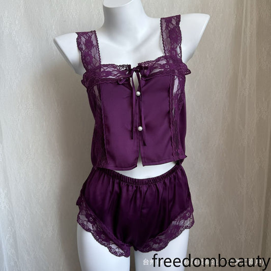 Freedombeauty | 7036 sex set 7 colors, self-designed, tube aunt Internet celebrity