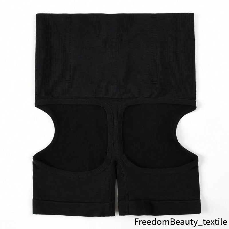 freedombeauty|Bare Your Buttocks High Waist Tummy Control Pants for Women, Hip Enhancing, Butt Lifting, Tummy Control Shapewear, Tummy Control Underwear