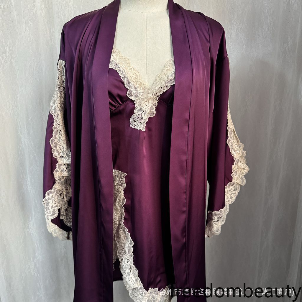 FreedomBeauty | 7020 Separate robe