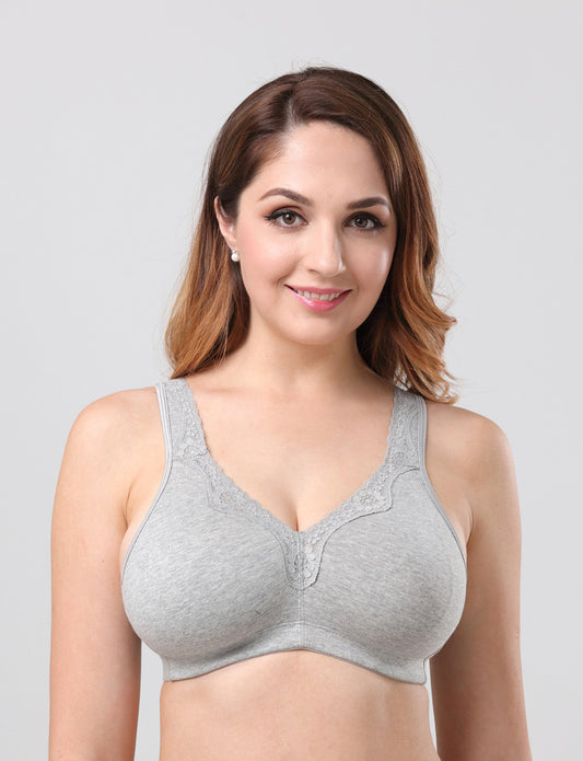 Freedombeauty | Brand Boutique plus Size Bra Fat Mmbra Lace plus Size Underwear B- G Cup