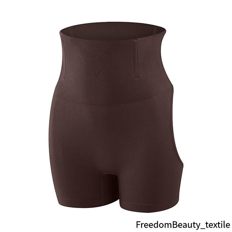 freedombeauty|Bare Your Buttocks High Waist Tummy Control Pants for Women, Hip Enhancing, Butt Lifting, Tummy Control Shapewear, Tummy Control Underwear