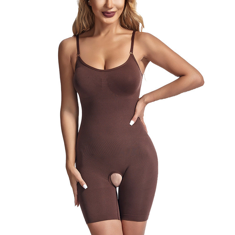 freedombeauty|New Hot-Selling Skims Bodysuit for Women, Tummy Control and Hip Lift Shapewear Bodysuit for Women