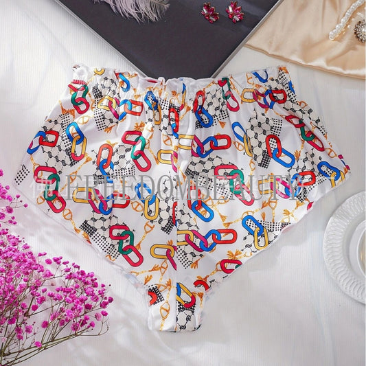 Freedombeauty | Cute Fashion Lady Sexy Sexy Pajama Pants Fashion Sweet Pure Desire Style Women's Pajama Pants
