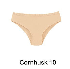 Freedombeauty | Lace Underwear Women's High/Frenchcut Combed Cotton Breathable Invisible Women's Briefs Sexy in Stock Generation Hair