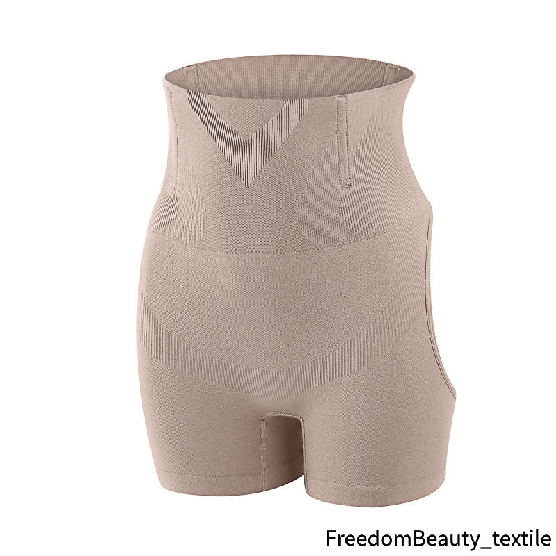 freedombeauty|Bare Your Buttocks High Waist Tummy Control Pants for Women, Hip Enhancing, Butt Lifting, Tummy Control Shapewear, Tummy Control Underwear