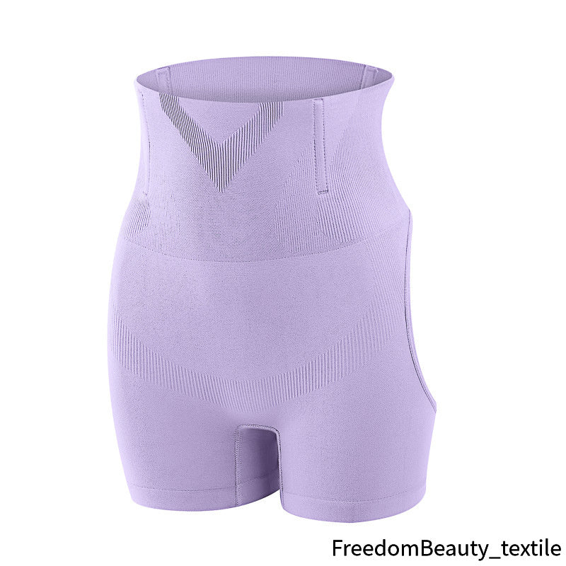 freedombeauty|Bare Your Buttocks High Waist Tummy Control Pants for Women, Hip Enhancing, Butt Lifting, Tummy Control Shapewear, Tummy Control Underwear